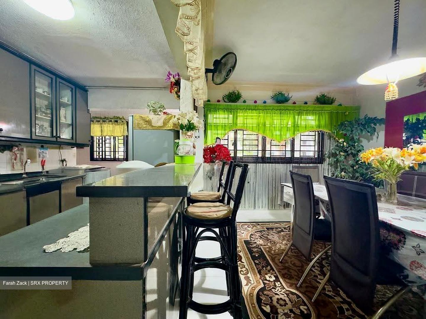 Blk 306 Teck Ghee Vista (Ang Mo Kio), HDB 5 Rooms #611055141